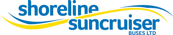 Shoreline Suncruisers – Bus Services in Scarborough, North Yorkshire